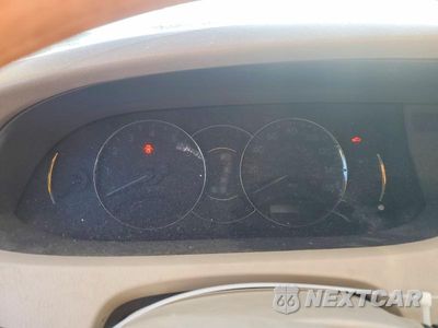 Zdjęcie 9 z 11 samochodu: 2005 TOYOTA AVALON XL VIN:4T1BK36B45U054930 - miniatura