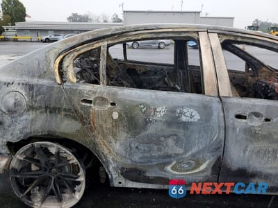 Zdjęcie 10 z 11 samochodu: 2008 PONTIAC G8 GT VIN:6G2EC57Y78L151473 - miniatura