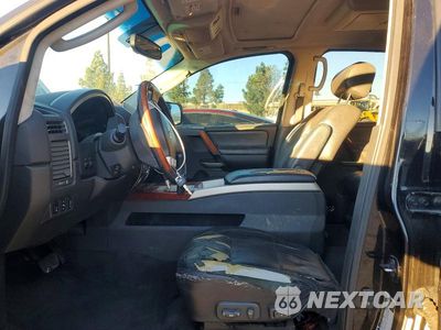 Zdjęcie 7 z 13 samochodu: 2007 INFINITI QX56 VIN:5N3AA08A47N802971 - miniatura