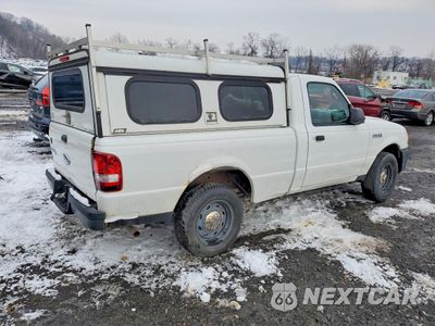 Trzecie zdjęcie samochodu z tyłu: 2006 FORD RANGER VIN:1FTYR10D16PA52061 - miniatura