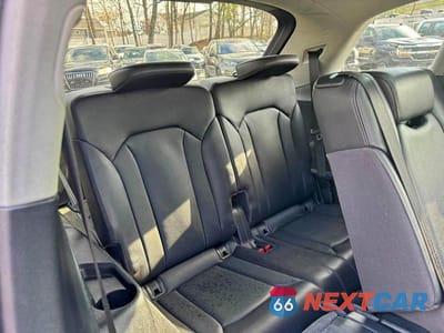 Zdjęcie 11 z 14 samochodu: 2017 AUDI Q7 PREMIUM PLUS VIN:WA1LAAF78HD004316 - miniatura