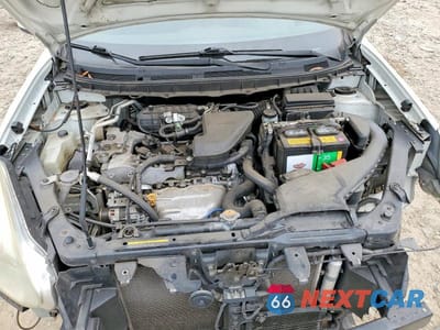 Zdjęcie 12 z 12 samochodu: 2012 NISSAN ROGUE S VIN:JN8AS5MT3CW253545 - miniatura