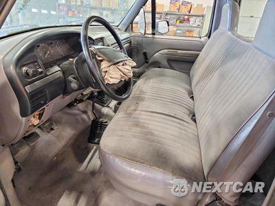Zdjęcie 7 z 13 samochodu: 1995 FORD F150 VIN:1FTEF14Y6SLB93881 - miniatura
