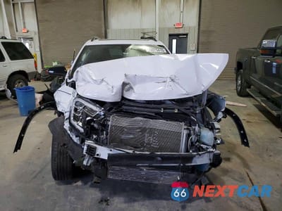 Piąte zdjęcie samochodu w środku: 2022 GMC TERRAIN AT4 VIN:3GKALYEV1NL215576 - miniatura
