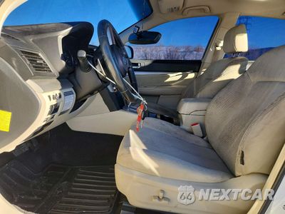 Zdjęcie 7 z 13 samochodu: 2011 SUBARU LEGACY 2.5I PREMIUM VIN:4S3BMBB64B3219796 - miniatura