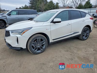 2023 ACURA RDX A-SPEC 5J8TC2H61PL013813 - główne zdjęcie licytacji z USA - miniatura