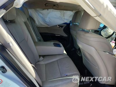 Zdjęcie 10 z 13 samochodu: 2016 TOYOTA AVALON XLE VIN:4T1BK1EB7GU226201 - miniatura