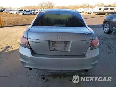 Zdjęcie 6 z 12 samochodu: 2008 HONDA ACCORD EXL VIN:1HGCP36818A060304 - miniatura