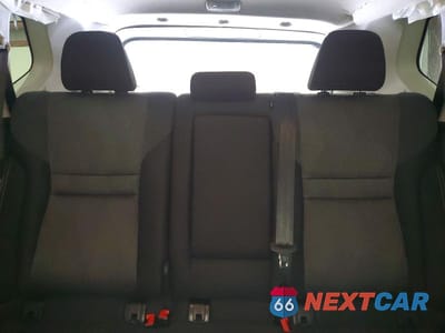 Zdjęcie 10 z 13 samochodu: 2025 NISSAN ROGUE SV VIN:5N1BT3BBXSC833561 - miniatura