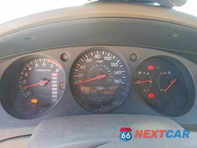 Zdjęcie 9 z 11 samochodu: 2002 ACURA 3.2TL VIN:19UUA56672A012815 - miniatura