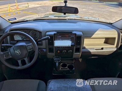 Zdjęcie 9 z 14 samochodu: 2012 DODGE RAM 1500 ST VIN:1C6RD6FT3CS139068 - miniatura