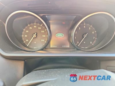 Zdjęcie 9 z 13 samochodu: 2017 LAND ROVER RANGE ROVER SPORT HSE VIN:SALWR2FV5HA136945 - miniatura