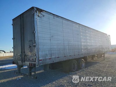 Czwarte zdjęcie samochodu z boku: 2019 HYUNDAI TRAILER VIN:3H3V532C8KT346127 - miniatura