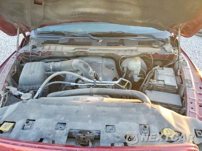 Zdjęcie 11 z 12 samochodu: 2014 RAM 1500 ST VIN:1C6RR6KT3ES259219 - miniatura