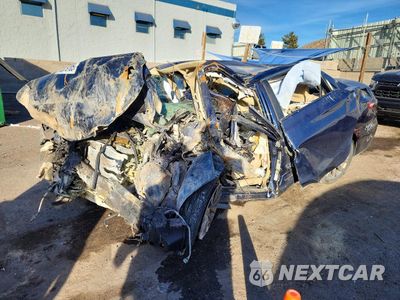 2015 TOYOTA CAMRY XSE 4T1BK1FK7FU555509 - główne zdjęcie licytacji z USA - miniatura