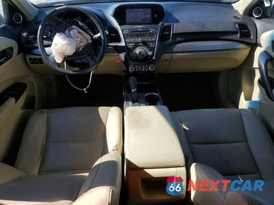 Zdjęcie 8 z 11 samochodu: 2014 ACURA RDX TECHNOLOGY VIN:5J8TB4H57EL008327 - miniatura