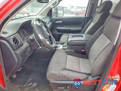 Zdjęcie 7 z 12 samochodu: 2016 TOYOTA TUNDRA SR5 VIN:5TFRW5F14GX205311 - miniatura
