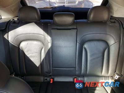 Zdjęcie 10 z 12 samochodu: 2017 AUDI Q3 PREMIUM VIN:WA1ECCFS3HR013074 - miniatura