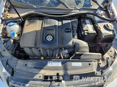 Zdjęcie 11 z 12 samochodu: 2014 VOLKSWAGEN JETTA S VIN:3VWPP7AJ8EM602155 - miniatura