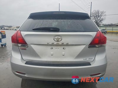 Zdjęcie 6 z 12 samochodu: 2013 TOYOTA VENZA LE VIN:4T3BA3BB9DU046949 - miniatura