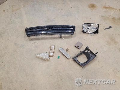 Zdjęcie 13 z 14 samochodu: 1998 TOYOTA 4RUNNER SR5 VIN:JT3HN86R1W0140645 - miniatura