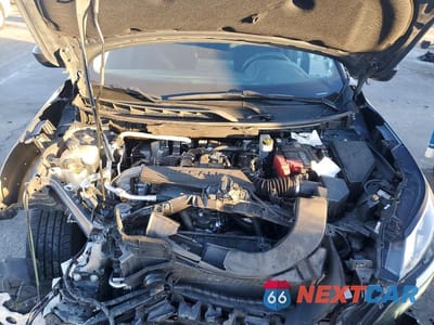 Zdjęcie 11 z 11 samochodu: 2024 NISSAN ROGUE S VIN:5N1BT3AB1RC696263 - miniatura