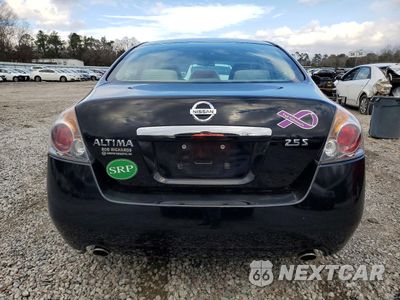 Zdjęcie 6 z 12 samochodu: 2009 NISSAN ALTIMA 2.5 VIN:1N4AL21E29N444715 - miniatura