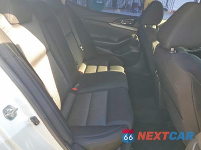 Zdjęcie 10 z 13 samochodu: 2018 NISSAN MAXIMA 3.5S VIN:1N4AA6AP9JC364777 - miniatura