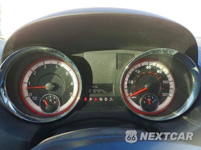 Zdjęcie 9 z 13 samochodu: 2019 DODGE GRAND CARAVAN SE VIN:2C4RDGBG5KR586928 - miniatura