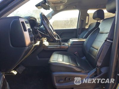 Zdjęcie 7 z 11 samochodu: 2014 GMC SIERRA K1500 DENALI VIN:3GTU2WECXEG399696 - miniatura