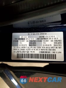 Zdjęcie 13 z 13 samochodu: 2024 MAZDA CX-5 PREFERRED VIN:JM3KFBCL6R0411920 - miniatura