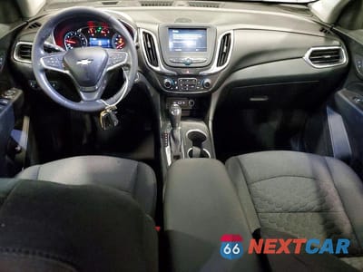 Zdjęcie 8 z 13 samochodu: 2020 CHEVROLET EQUINOX LT VIN:2GNAXVEX4L6123368 - miniatura