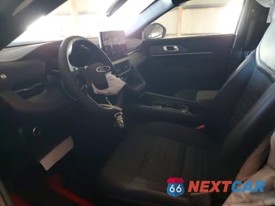 Zdjęcie 7 z 14 samochodu: 2025 FORD EXPLORER ST-LINE VIN:1FMUK7KH4SGA81209 - miniatura