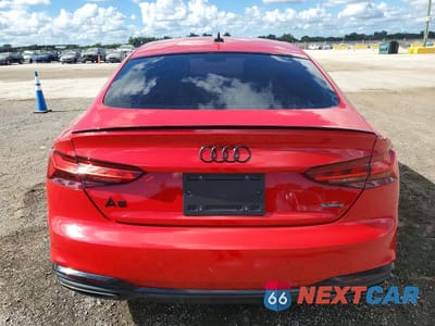 Zdjęcie 6 z 13 samochodu: 2024 AUDI A5 PREMIUM PLUS 45 VIN:WAUFACF54RA105429 - miniatura