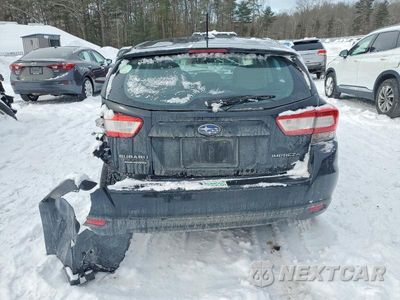 Zdjęcie 6 z 11 samochodu: 2019 SUBARU IMPREZA VIN:4S3GTAA67K3716166 - miniatura