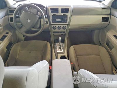 Zdjęcie 8 z 12 samochodu: 2008 DODGE AVENGER SE VIN:1B3LC46R98N238270 - miniatura