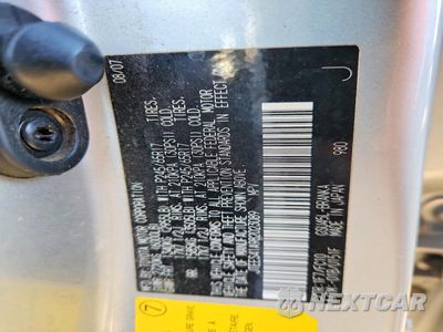 Zdjęcie 13 z 13 samochodu: 2008 TOYOTA HIGHLANDER VIN:JTEES41A982023089 - miniatura