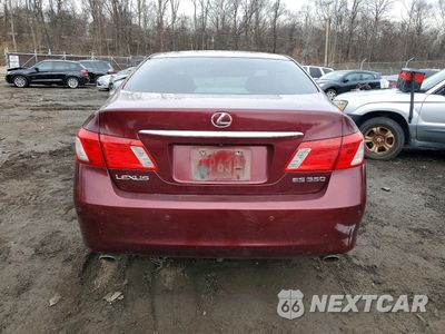Zdjęcie 6 z 12 samochodu: 2007 LEXUS ES 350 VIN:JTHBJ46G472138512 - miniatura