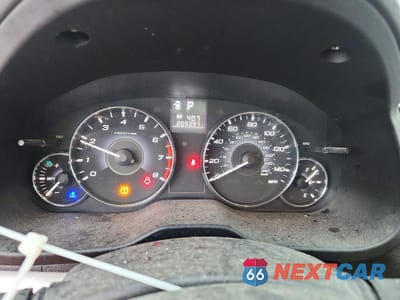 Zdjęcie 9 z 12 samochodu: 2011 SUBARU LEGACY VIN:4S3BMBC64B3216542 - miniatura