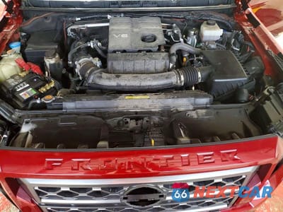Zdjęcie 12 z 14 samochodu: 2022 NISSAN FRONTIER SV VIN:1N6ED1EK3NN695334 - miniatura