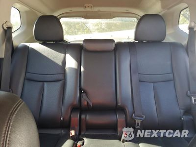 Zdjęcie 10 z 13 samochodu: 2016 NISSAN ROGUE S VIN:5N1AT2MT7GC844214 - miniatura