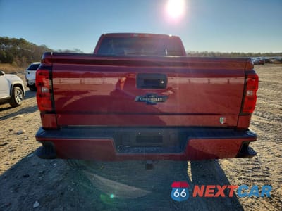 Zdjęcie 6 z 13 samochodu: 2018 CHEVROLET SILVERADO K1500 LT VIN:3GCUKREC9JG430206 - miniatura