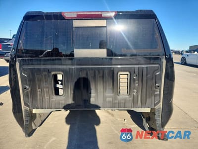 Zdjęcie 6 z 12 samochodu: 2021 GMC SIERRA K1500 AT4 VIN:3GTP9EEL5MG387697 - miniatura