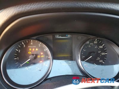 Zdjęcie 9 z 13 samochodu: 2017 NISSAN ROGUE S VIN:KNMAT2MV1HP523396 - miniatura