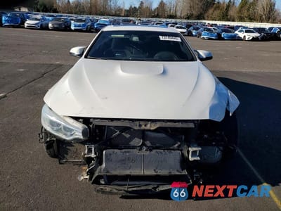 Piąte zdjęcie samochodu w środku: 2015 BMW M4 VIN:WBS3R9C55FK333931 - miniatura