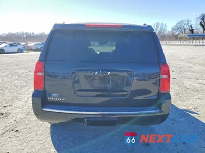 Zdjęcie 6 z 14 samochodu: 2016 CHEVROLET TAHOE K1500 LTZ VIN:1GNSKCKC5GR210005 - miniatura