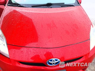 Zdjęcie 11 z 14 samochodu: 2011 TOYOTA PRIUS VIN:JTDKN3DU2B1365124 - miniatura