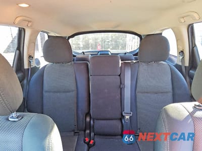 Zdjęcie 10 z 13 samochodu: 2018 NISSAN PATHFINDER S VIN:5N1DR2MN6JC616077 - miniatura