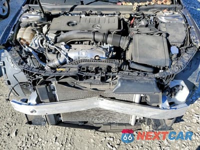 Zdjęcie 11 z 12 samochodu: 2020 MERCEDES-BENZ CLA 250 4MATIC VIN:W1K5J4HB8LN083562 - miniatura