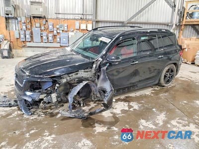 2021 MERCEDES-BENZ GLB 250 4MATIC W1N4M4HB8MW149920 - główne zdjęcie licytacji z USA - miniatura